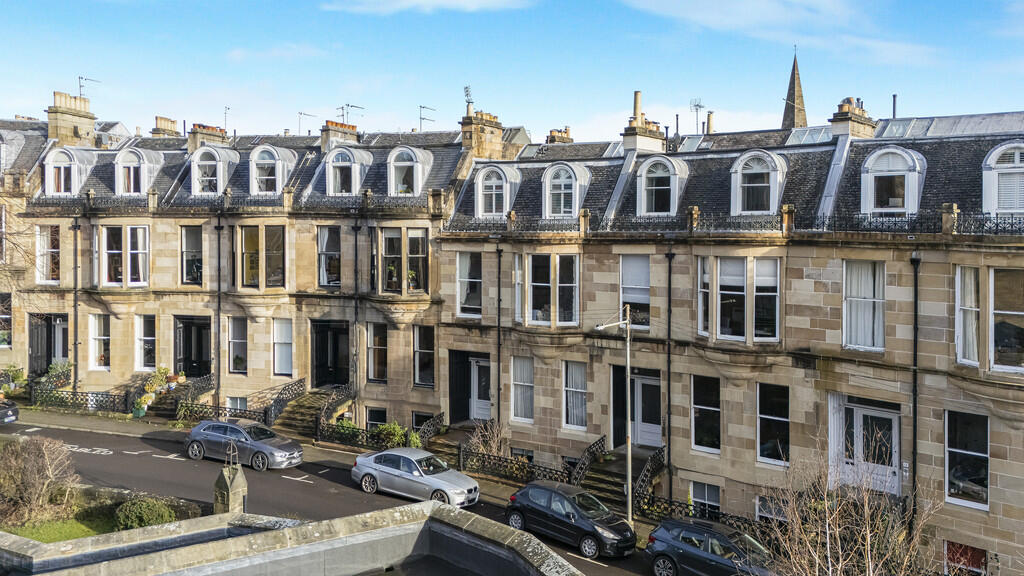 Main image of property: Grosvenor Crescent, Dowanhill