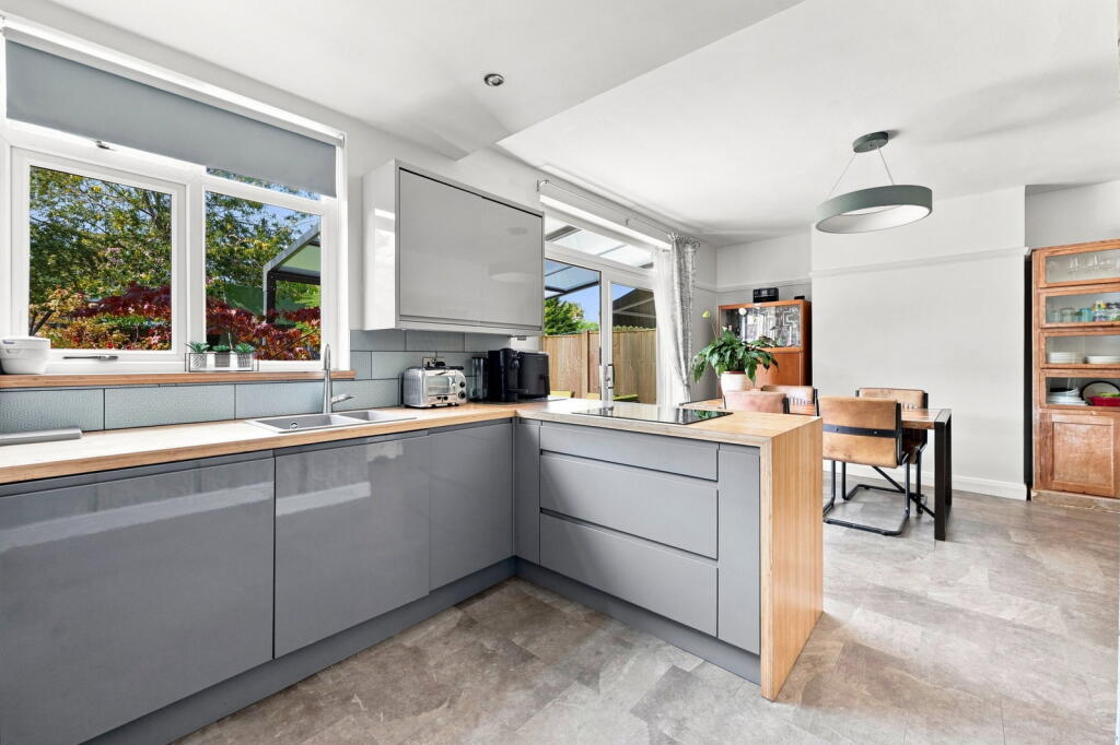 House in Nottingham - View 5