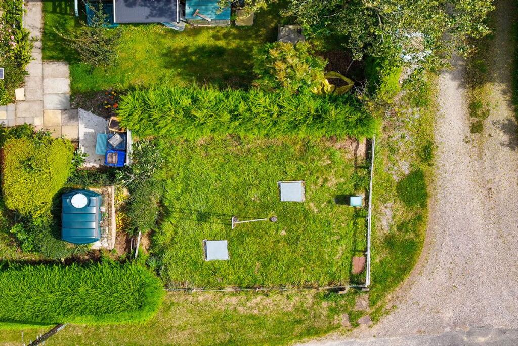 , Site in Barthol Chapel, Inverurie, AB518TD - More