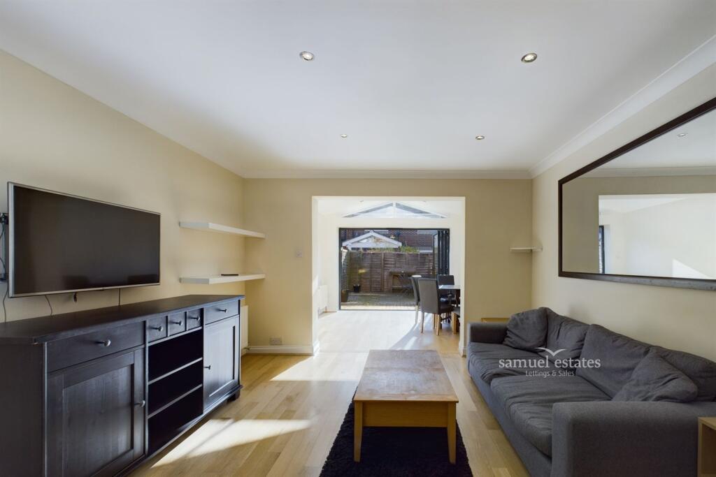 Main image of property: Riverdale Drive, Earlsfield, SW18