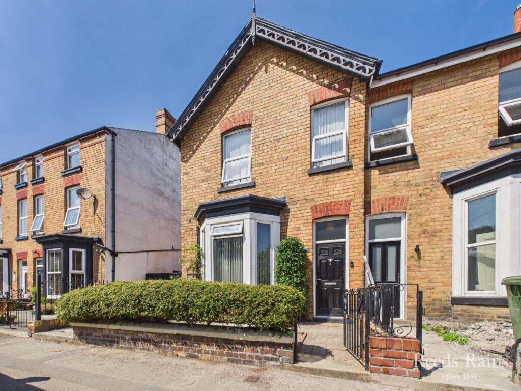 Main image of property: Highfield, Scarborough, North Yorkshire, YO12