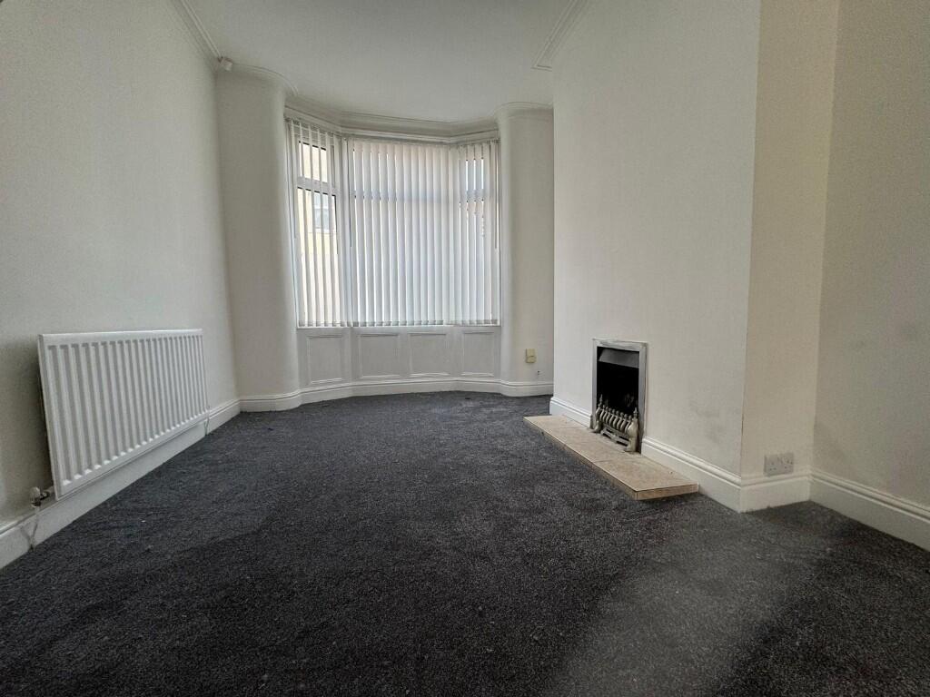 Main image of property: Colville Street, Middlesbrough, TS1 4BP