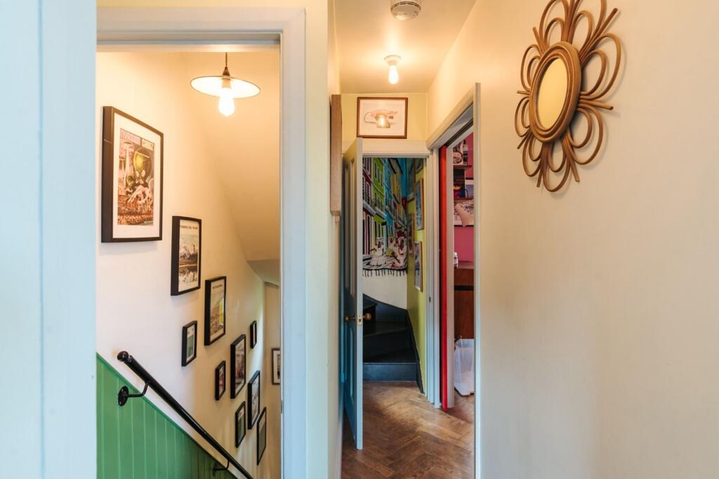 3 bedroom terraced house for rent