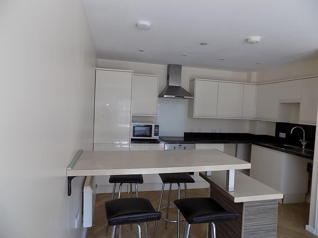 Main image of property: Minstrel Walk, March