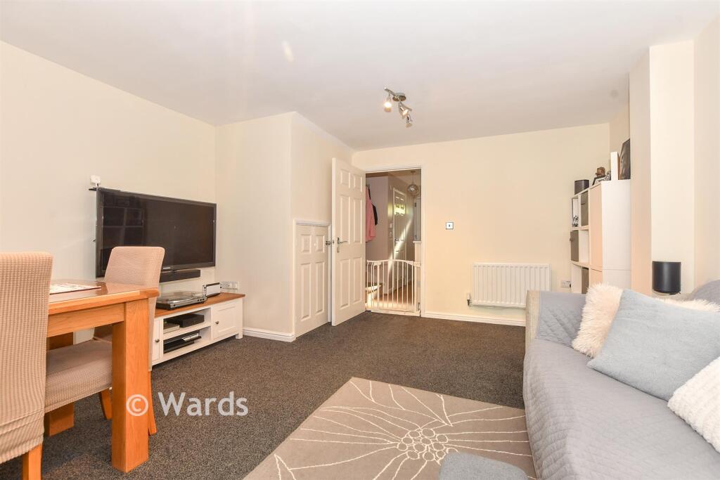 House in Ashford, Bridgefield, Kingsnorth - View 5