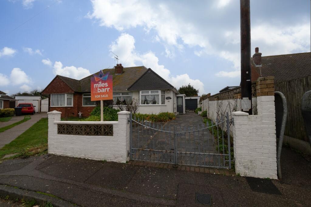 Main image of property: Vine Close, Ramsgate, Kent, CT11