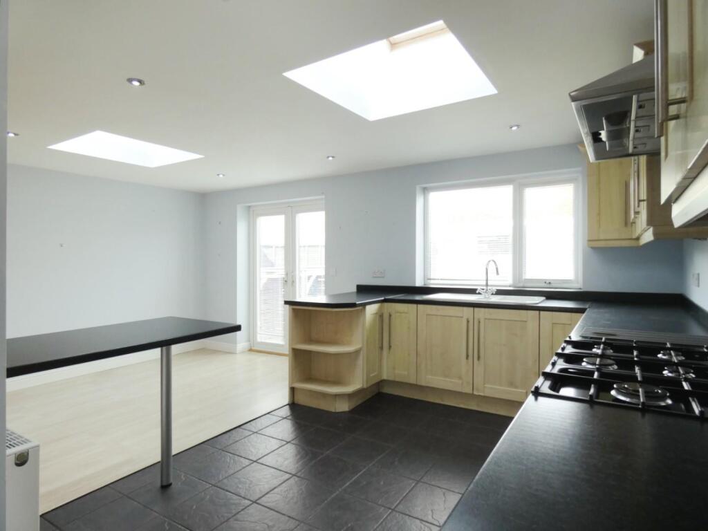 House in Carlisle - View 5