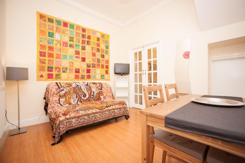 Main image of property: Hammersmith Road