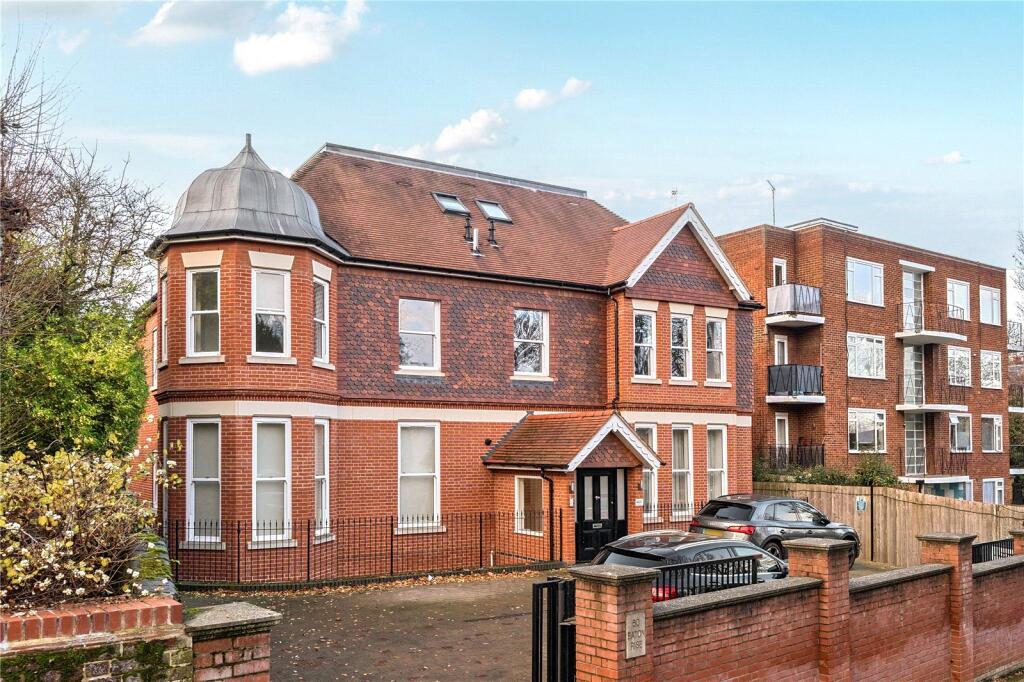 Main image of property: Eaton Rise, London, W5