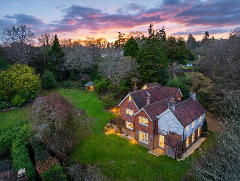Main image of property: Little London, Waldron