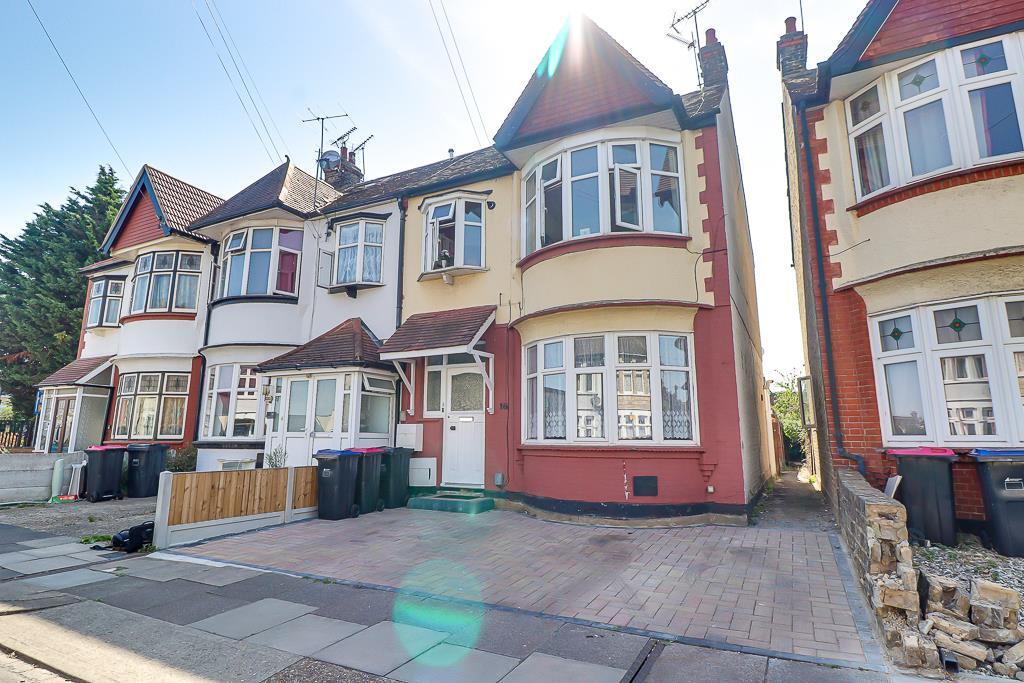 Main image of property: Tickfield Avenue, Southend-on-Sea