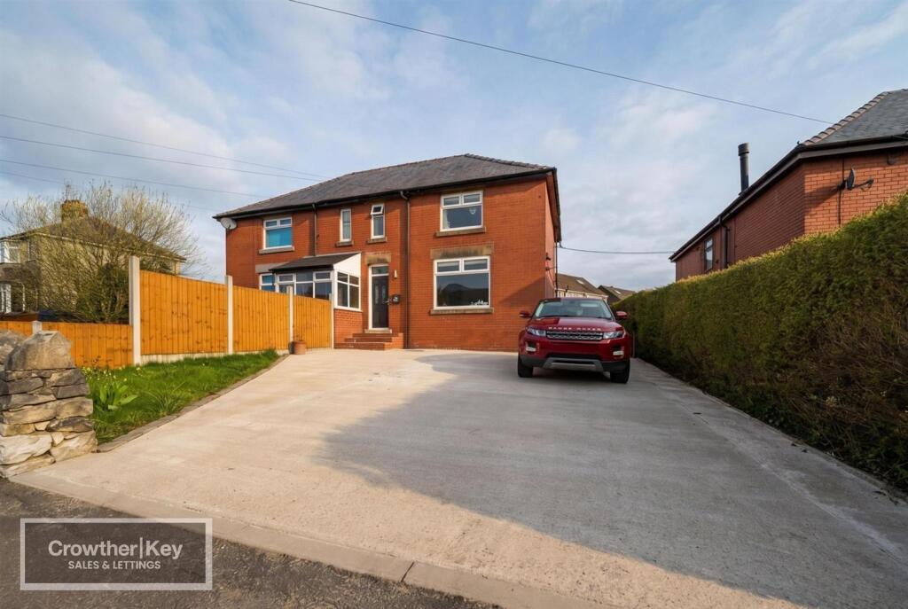 Main image of property: Burlow Road, Buxton