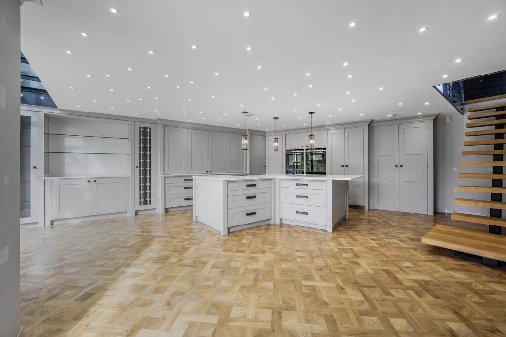 House in Sheffield, Abbeydale, Beauchief - View 3