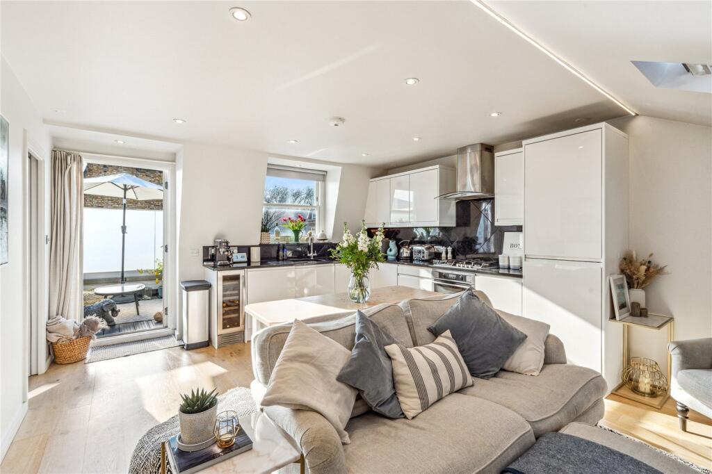 Main image of property: Northcote Road, SW11