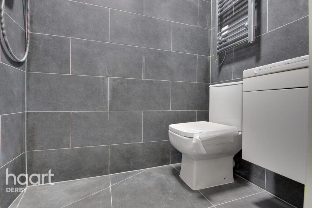 Main image of property: St Peters Street, DERBY