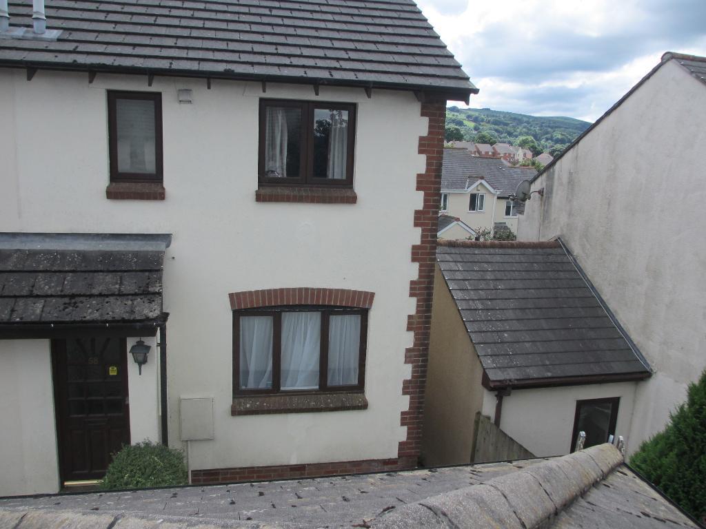 Main image of property: The Heathers, Okehampton, Devon, EX20 1TB