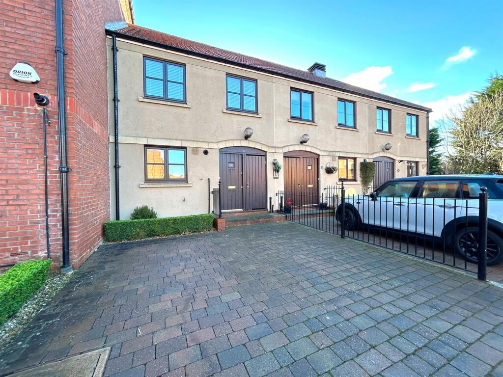 Main image of property: Atlas Wynd, Yarm