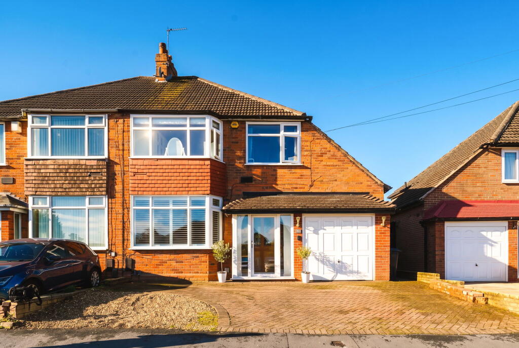 Main image of property: Lode Lane, Solihull