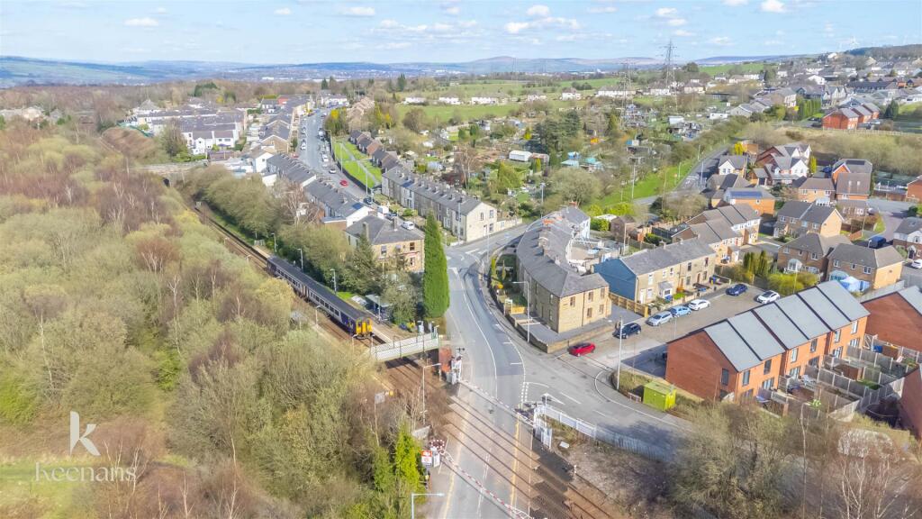 Additional image 14 of Prospect Terrace, Huncoat, Accrington