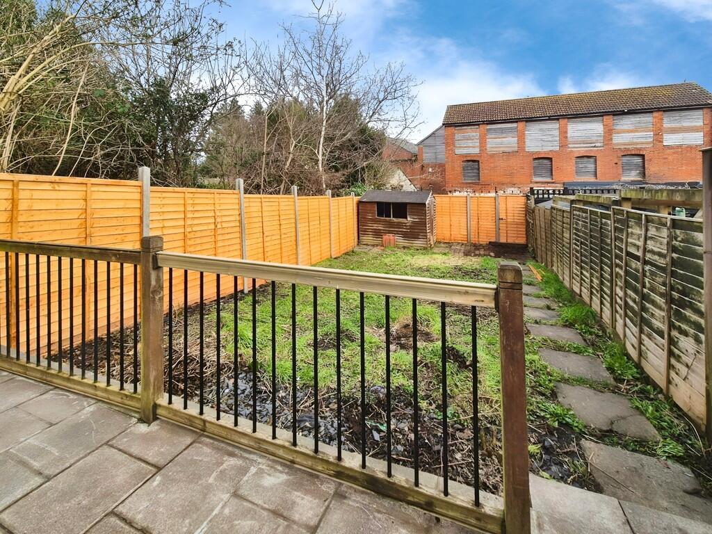 Additional image 8 of Alexandra Road, Yeovil