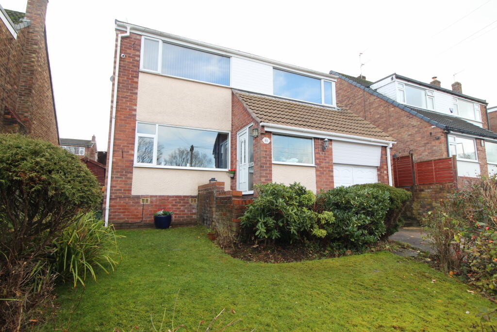 Main image of property: Marina Drive, Marple