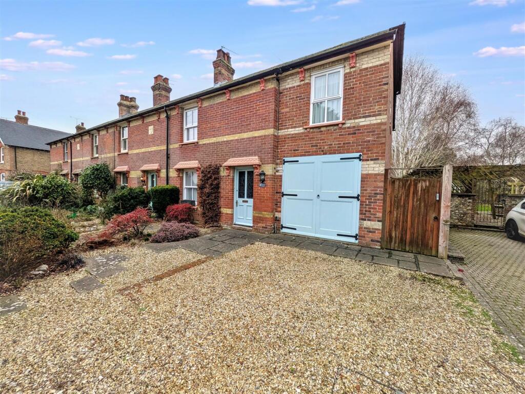 Main image of property: The Street, Walberton