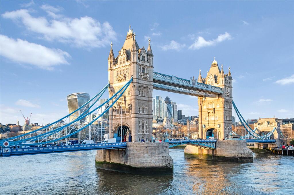 Main image of property: Butlers Wharf West, 40 Shad Thames, London, SE1