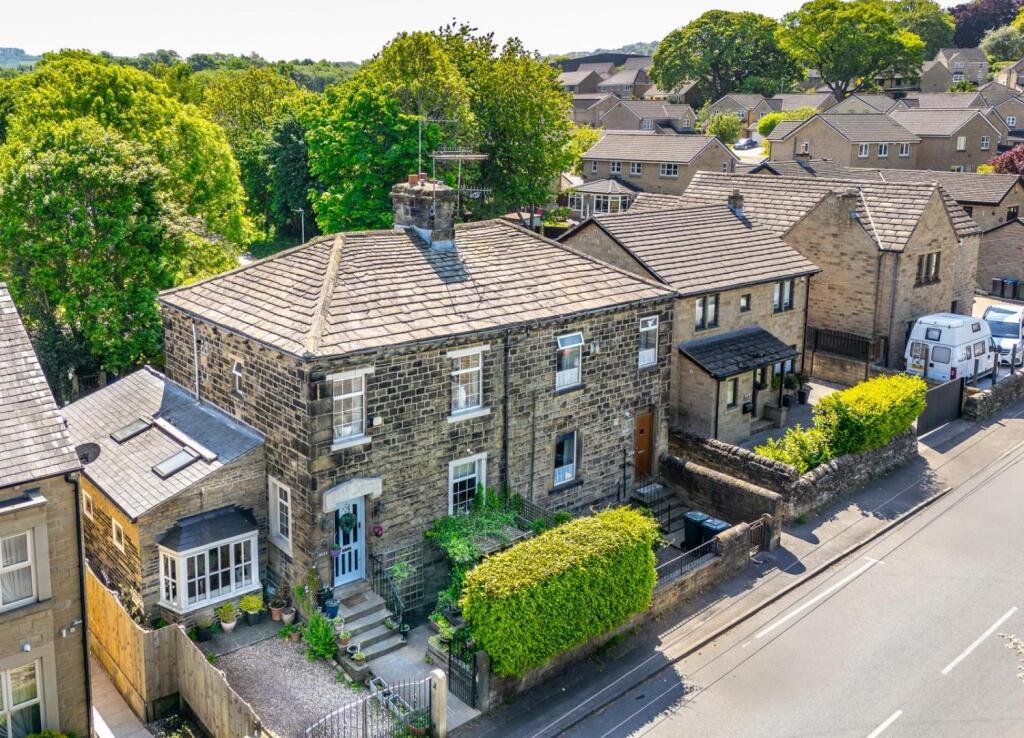 Apperley Road, Apperley Bridge