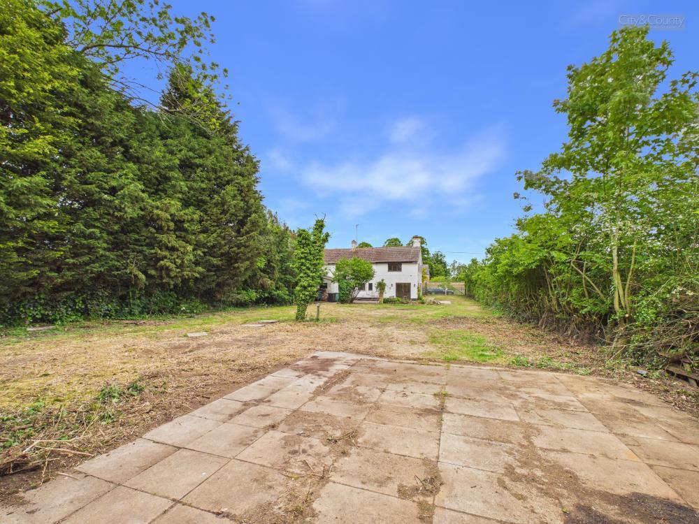 Main image of property: Willow Hall Lane, Thorney, Peterborough