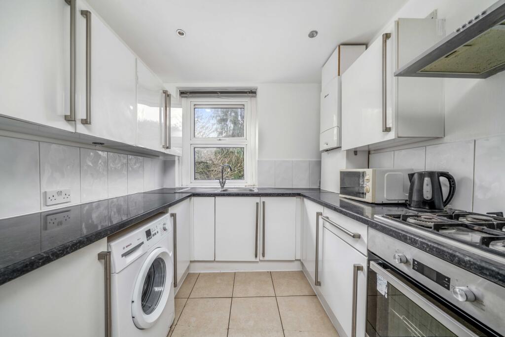 Main image of property: Muswell Hill Road, Muswell Hill