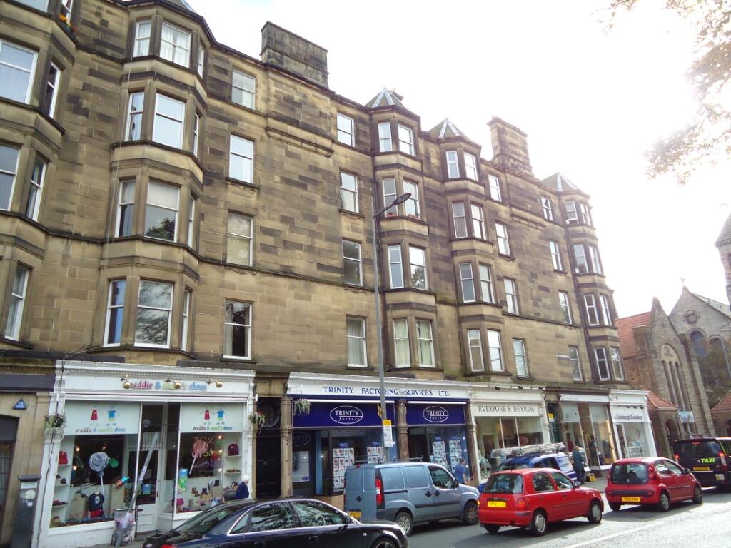 Main image of property: Bruntsfield Place, Bruntsfield, Edinburgh, EH10