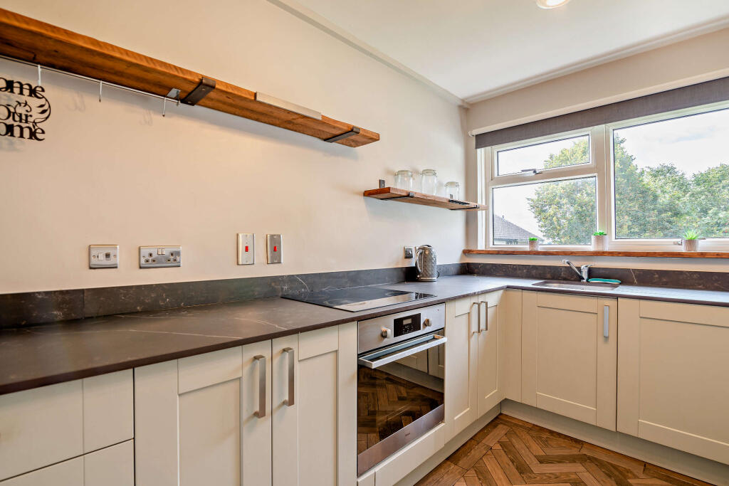 Apartment in Leeds - View 4