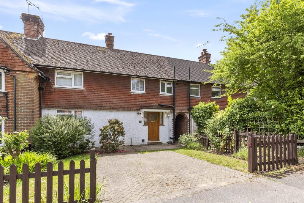Main image of property: Whitfield Road, Haslemere, Surrey, GU27