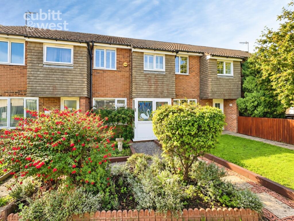 Main image of property: Pelham Rise, Peacehaven, BN10