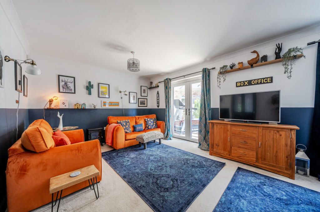 House in Abermule, Llandyssil - View 5