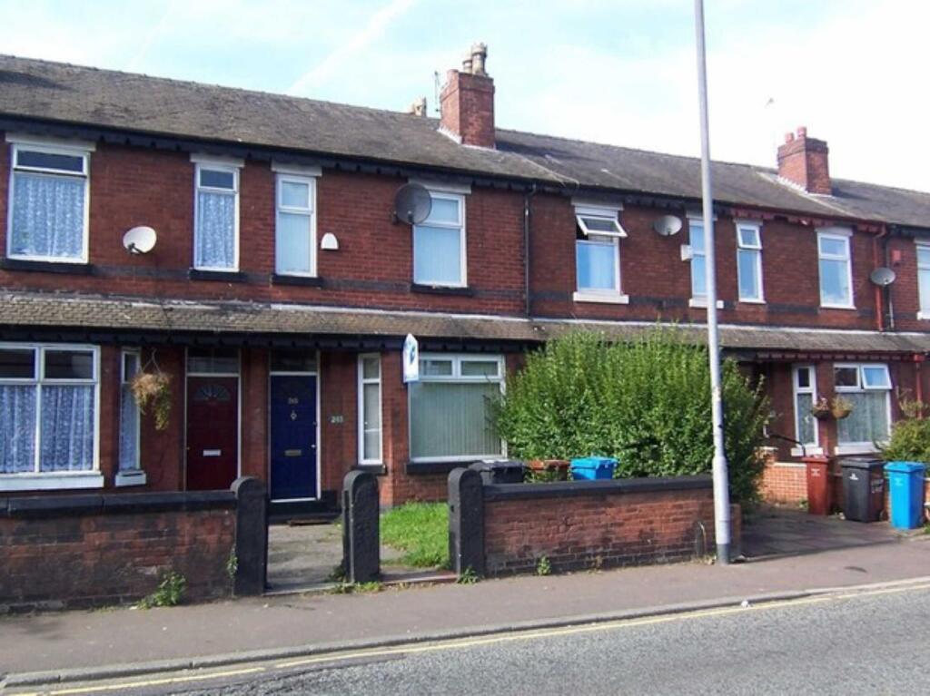 Main image of property: Broom Lane, Levenshulme, Manchester, M19