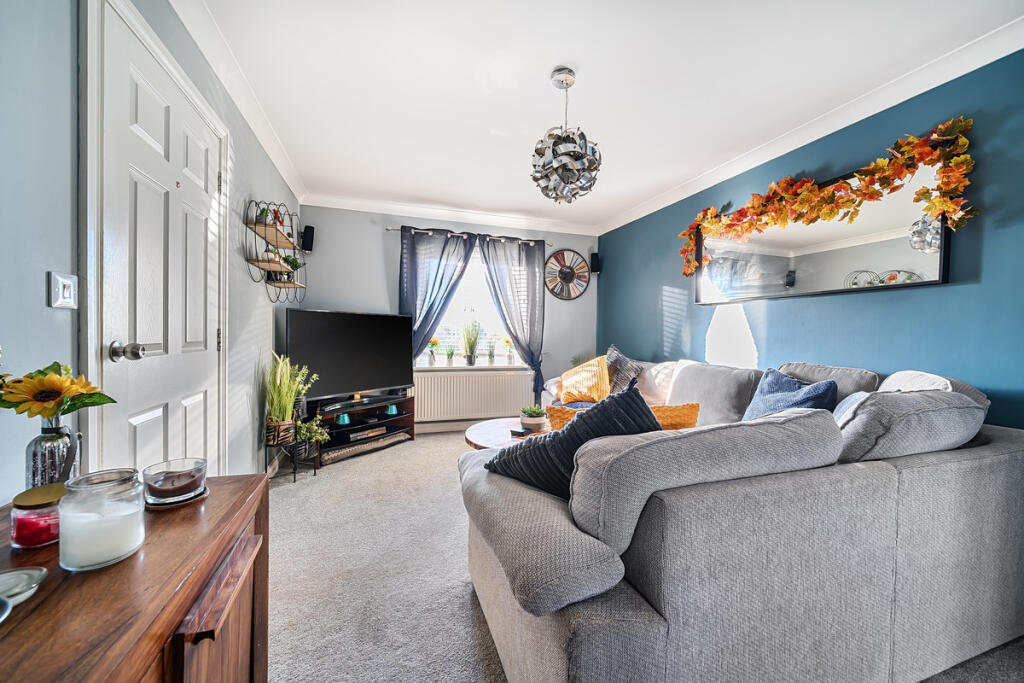 Main image of property: Brockstone Road, St. Austell, PL25