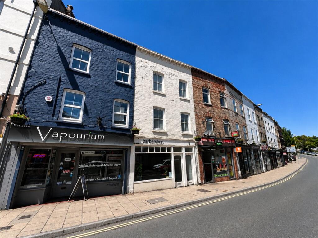 Main image of property: Andover Road, Winchester, Hampshire, SO23