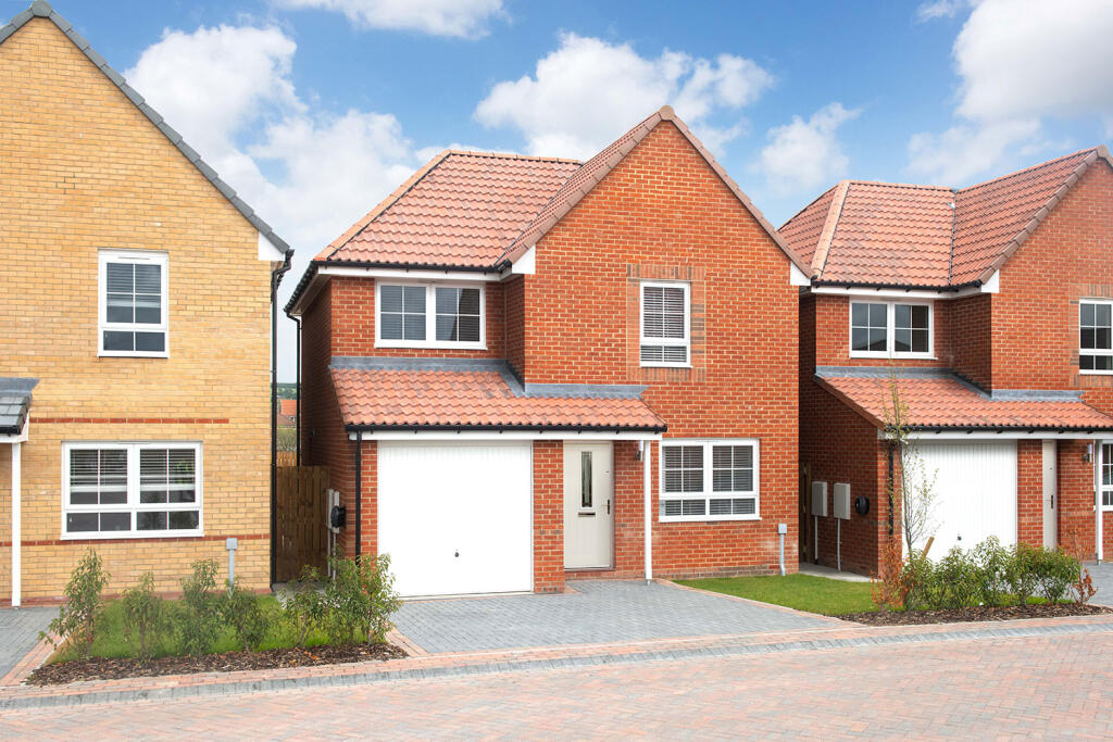 Main image of property: St. Michaels Avenue,
New Hartley,
NE25