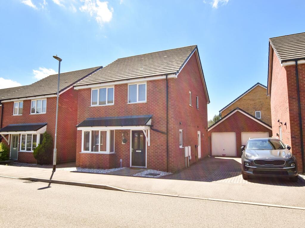 Main image of property: Blake Close, Towcester, NN12