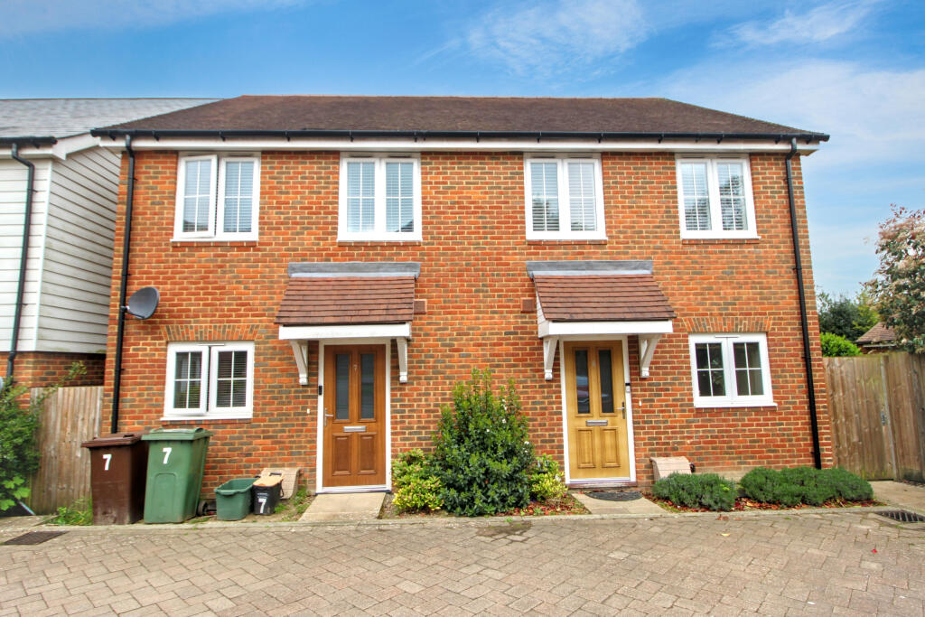 Main image of property: Birchfield Grove, Hawkhurst, Cranbrook, Kent