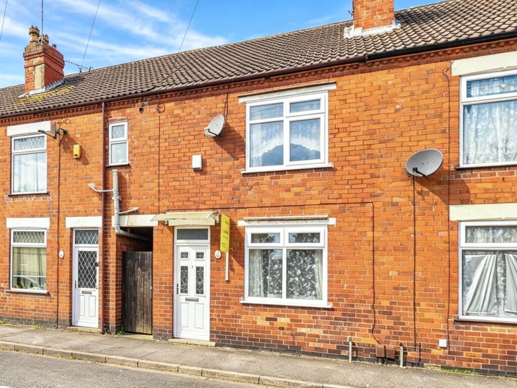 Main image of property: Walton Street, Sutton-In-Ashfield, Nottinghamshire