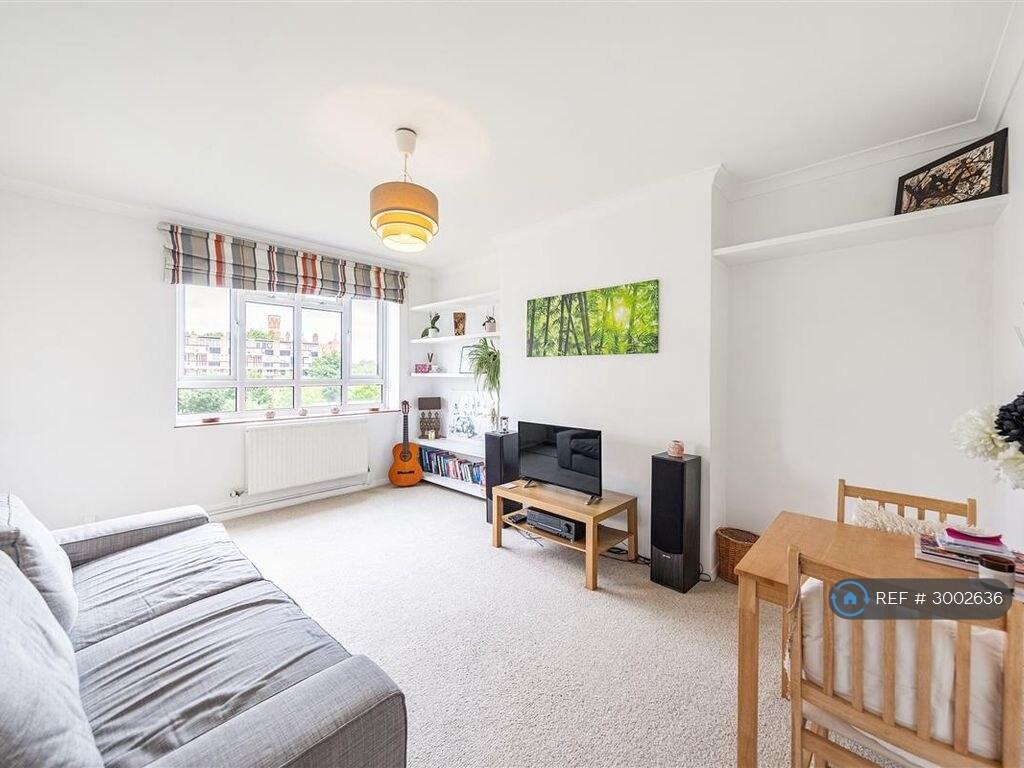 Main image of property: Lancaster Court, London, SW6