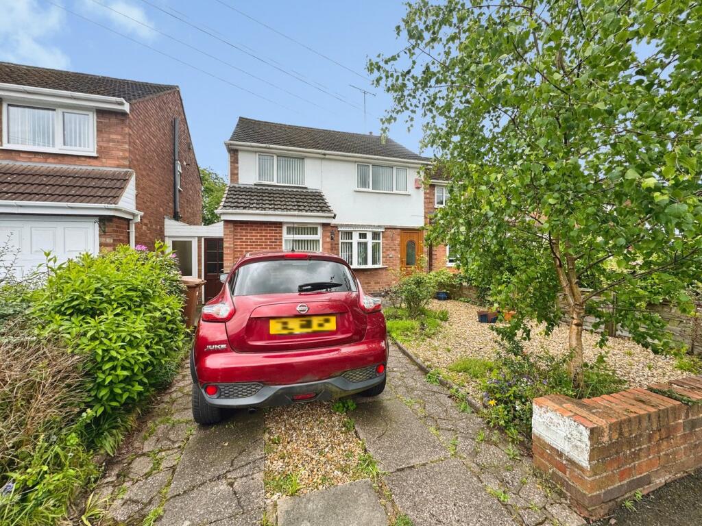 Main image of property: Moreton Avenue, Birmingham, B43