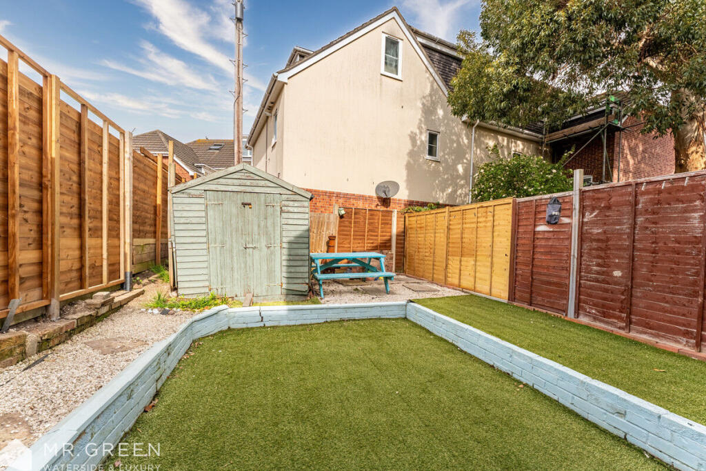 Main image of property: Beresford Road, Bournemouth, BH6