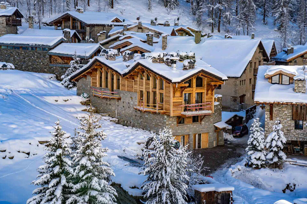 Main image of property: Val-d`Isère, Savoie, Rhone Alps
