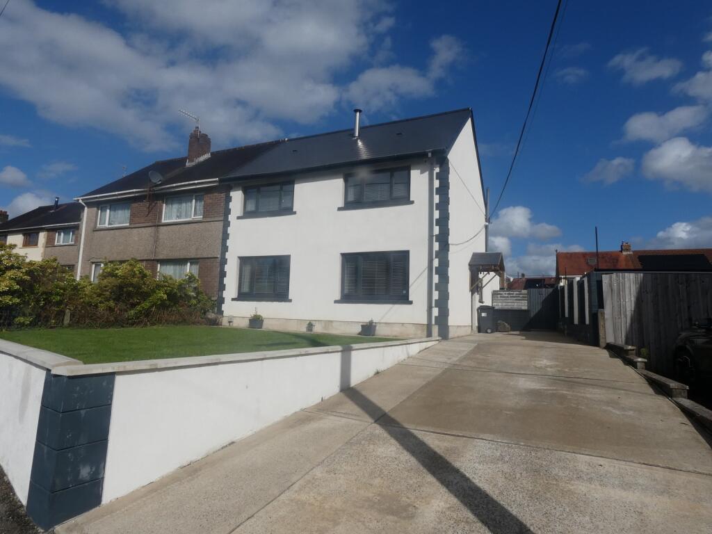 Main image of property: Heol Y Graig, Tonna, Tonna, Neath . SA11 3LZ