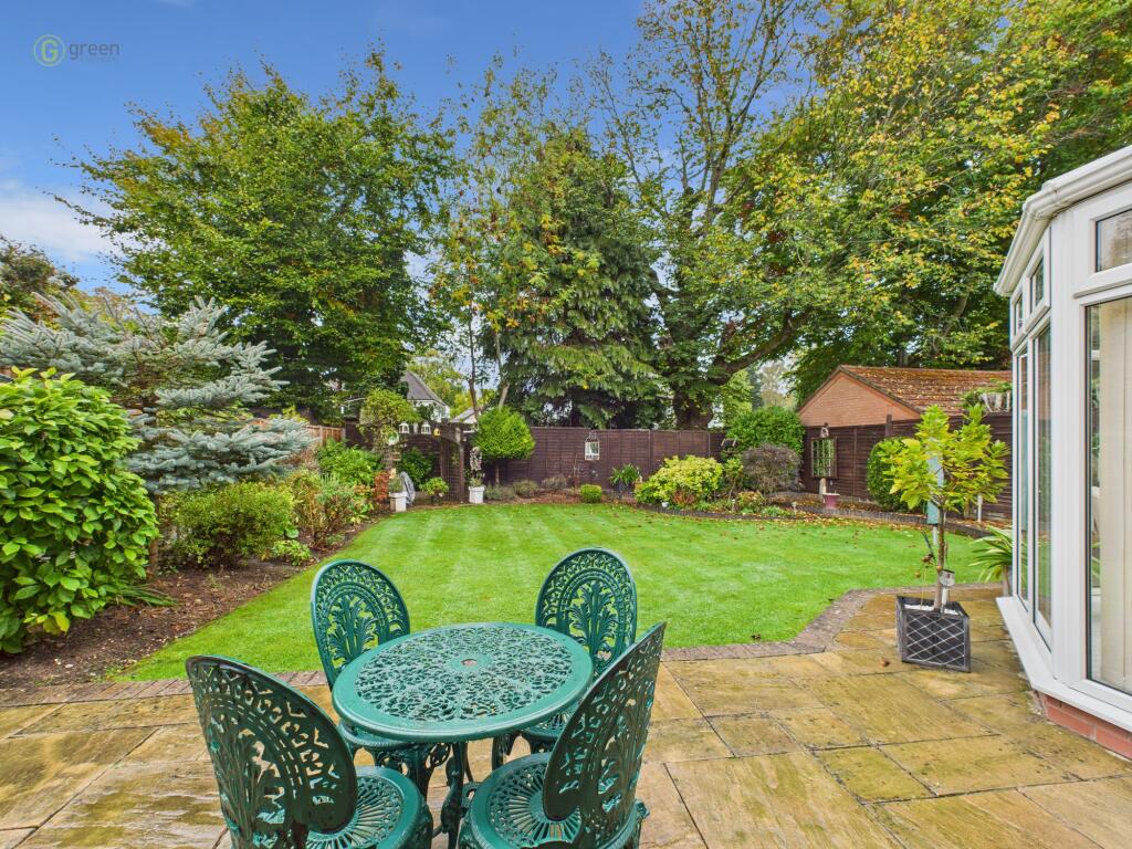 Additional image 27 of Nathan Close, Four Oaks, Sutton Coldfield, B75