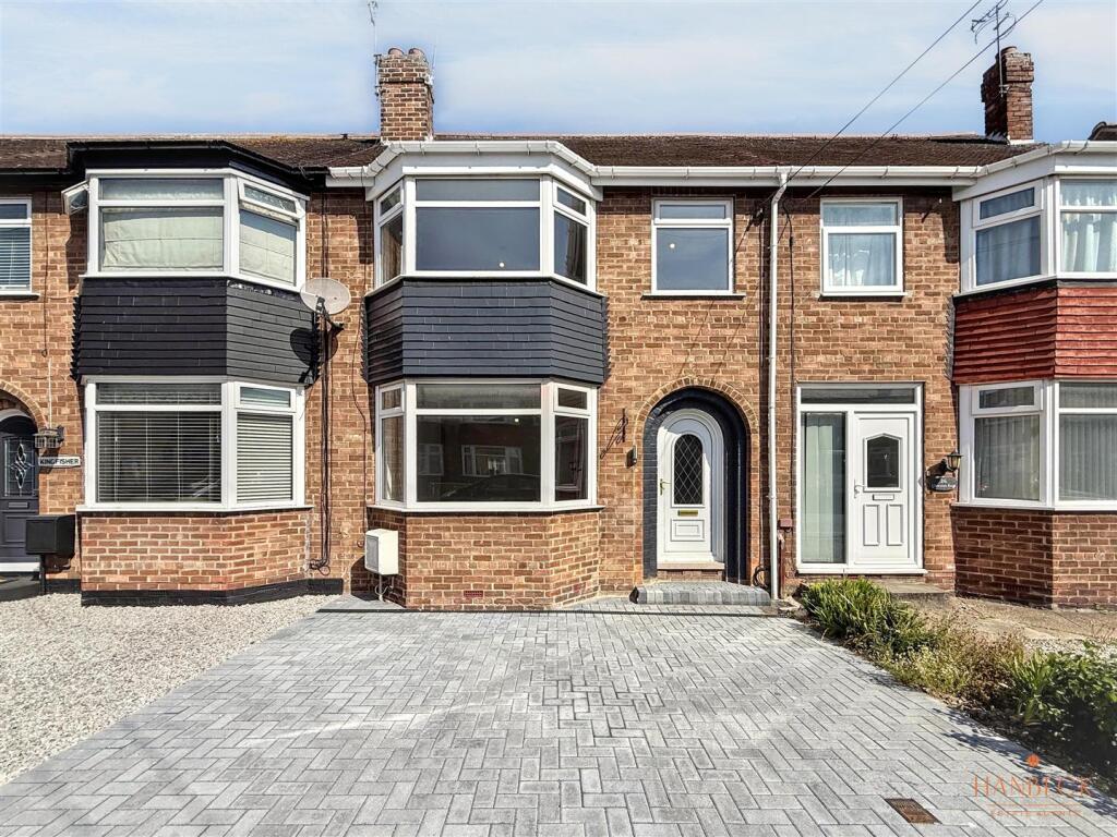 Main image of property: Ulverston Road, Hull