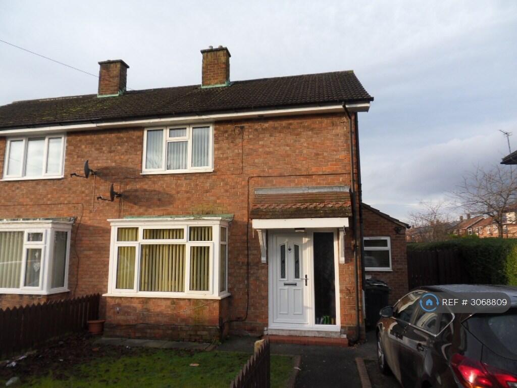 Main image of property: Coleridge Gardens, Darlington, DL1